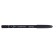Cosmetic pencil for eyebrows, No. 202, brown color