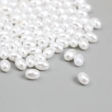 Beads for creativity plastic 