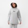 Female Hoods with the Fair Mist Cozy Style, Gray, Size 48
