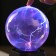 Plasma ball "Magic", 22 cm