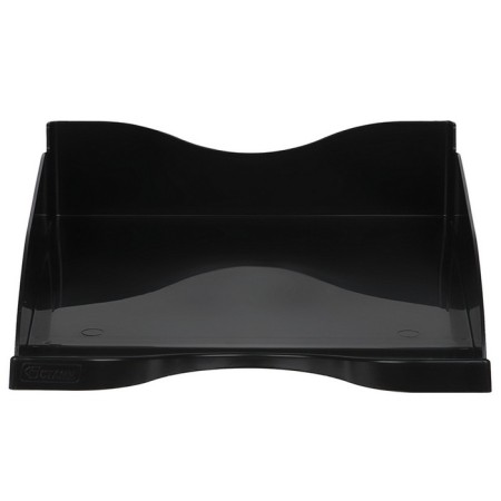 Paper tray Horizontal HEAMM "Lux", black-3