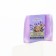 Handmade soap, 90 g, lavender aroma, bath spirit