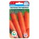 Carrots "Nantic improved", 2 g
