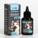 Gromoom ears for cats and dogs, 30 ml