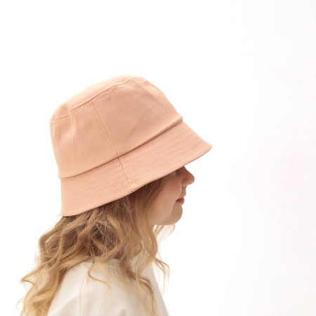 Panama for the girl "Classic" minku pink color, rn 52-2