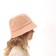 Panama for the girl "Classic" minku pink color, rn 52
