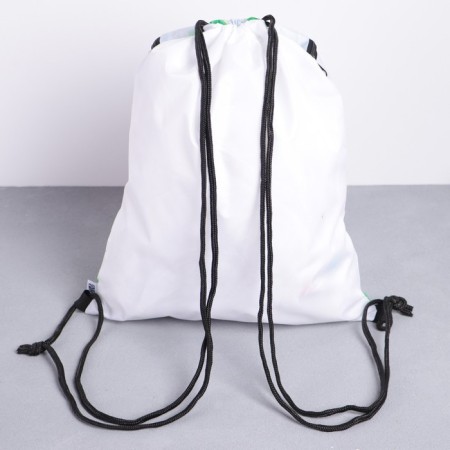 A bag for shoes with an additional pocket “Dream” size 30 x 40 cm-2
