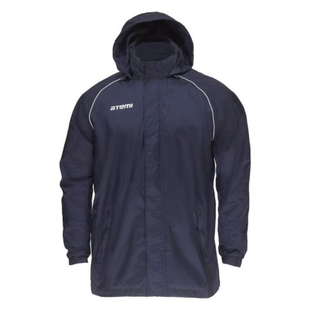 Windbear ATEMI ARJT-003SS23-DNV, the color is dark blue, size S-4