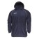 Windbear ATEMI ARJT-003SS23-DNV, the color is dark blue, size S
