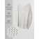 Свитер для девочки Amarobaby Knit Trend, рост 152 см, цвет белый