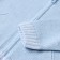 Jumper knitted baby I am a height of 80-86 cm, blue