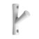 Furniture hook Cappio Branch, one -rod, white