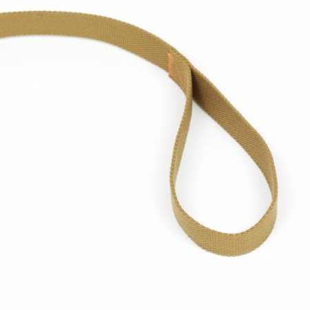 Land canvas, 1.6 m x 2.5 cm, sand-2