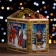 Bogatyri gift box, 25 x 12 x 24 cm