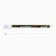 Handle Plastic Ballic, Blue Paste, 0.5 mm "Defender"
