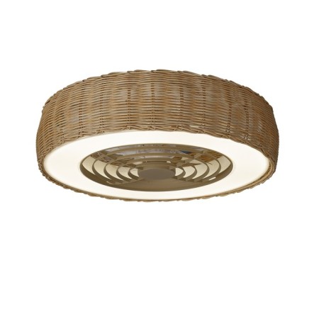Mantra Kilimanjaro, LED, 3800LM, 2700-5000K, 182 mm, white color, white