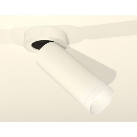 Ambrella Light, Techno, XM6342200, GU5.3, white sand color-1