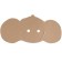 Carnival mask, Cheburashka