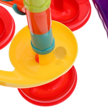 Designer Marbble "Tubular Labyrinths", 76 details-5