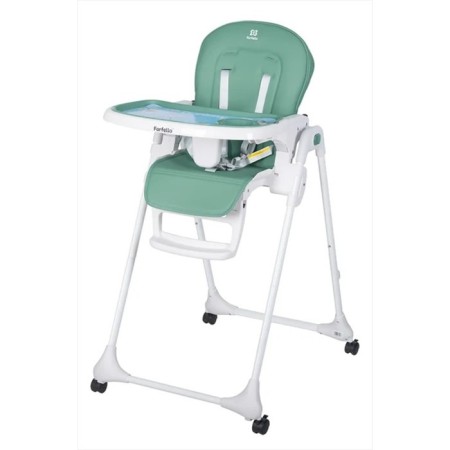Children's stool for children's farfello dreamy, evergreen color-4