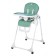 Children's stool for children's farfello dreamy, evergreen color
