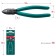 Bocores of Kraftool, carbide, anti -slip handles, 160 mm