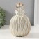 Souvenir Polystone "Paper Gorka. Pineapple 13x13x22.5 cm