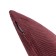 Case on the pillow Essential, size 45x45 cm, burgundy color