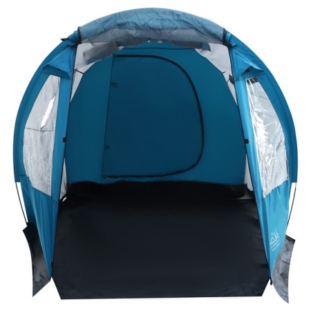 TARST TACE, camping Maclay Family Tunnel 3, 3-seater, with vestibule-8