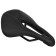 Dream Bike saddle, Sport-composter, black color
