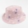 Panama Children's Minaku "Sea Star", pink color, size 46
