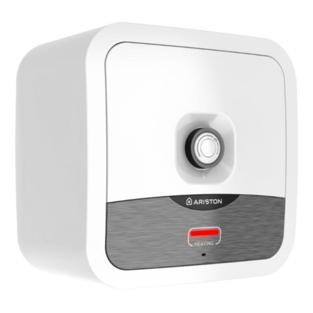 Ariston Andris2 R 10 O water heater, cumulative, 2 kW, 10 l, white-1