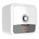 Ariston Andris2 R 10 O water heater, cumulative, 2 kW, 10 l, white