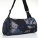 Sports bag, Textura, average size, colorful color