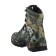Tracking shoes Elkland 159, winter, camouflage, size 42