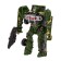 Military Machine robot, transforms, mix, in the package