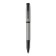 Parker Im Achromatic Grey BT Handle-Roller Handle BT Corps made of stainless steel, gray matte, black ink