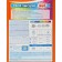 Washing powder Mara pattern of chyssіni 4V1 for colored linen, automatic, 400 g