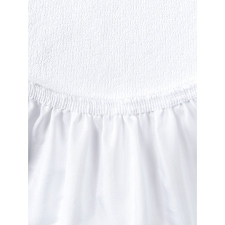 Aquastop Malleiner, size 140x200x30cm, 80% cotton, 20% polyester-2