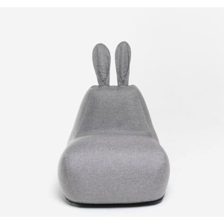 Milk-Milk chair, size 80x90 cm Rogozhka, gray color-1