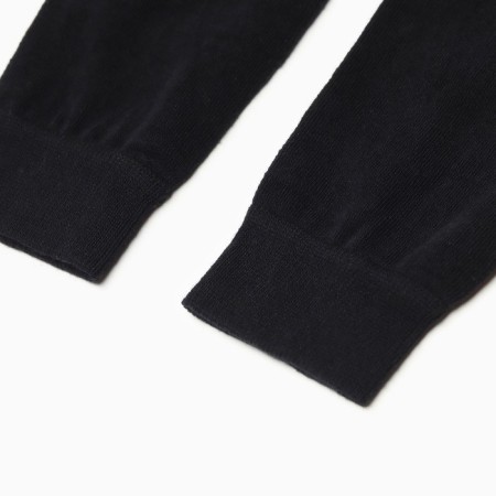 Women's legins Rosita, Black color, size 5-2