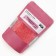 Bath salt "I am not sugar, but melt from your touch", 130 g, raspberry aroma, Beauty Fox
