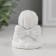 Souvenir Polystone "Baby-Angel on a cloud" MIX 5x4.5x5 cm