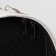 Bag - Animal Carriage "Love", size m, white, 45 x 21 x 27 cm,