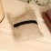 Jet washcloth with soap "juniper" 110 g