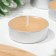 A set of tea candles 100 pcs, vanilla