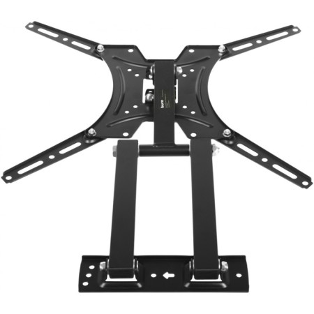 Buro FL4S TV Black 20 "-65" Max.25kg, wall-moving-sliding and 100471-7