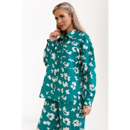 Female suit, size 50-52-6