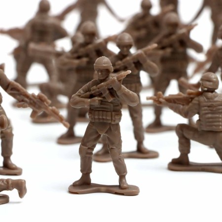 Set of game "Military equipment"-7