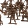 Set of game "Military equipment"